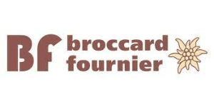 broccard fournier logo