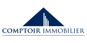 comptoir immobilier logo