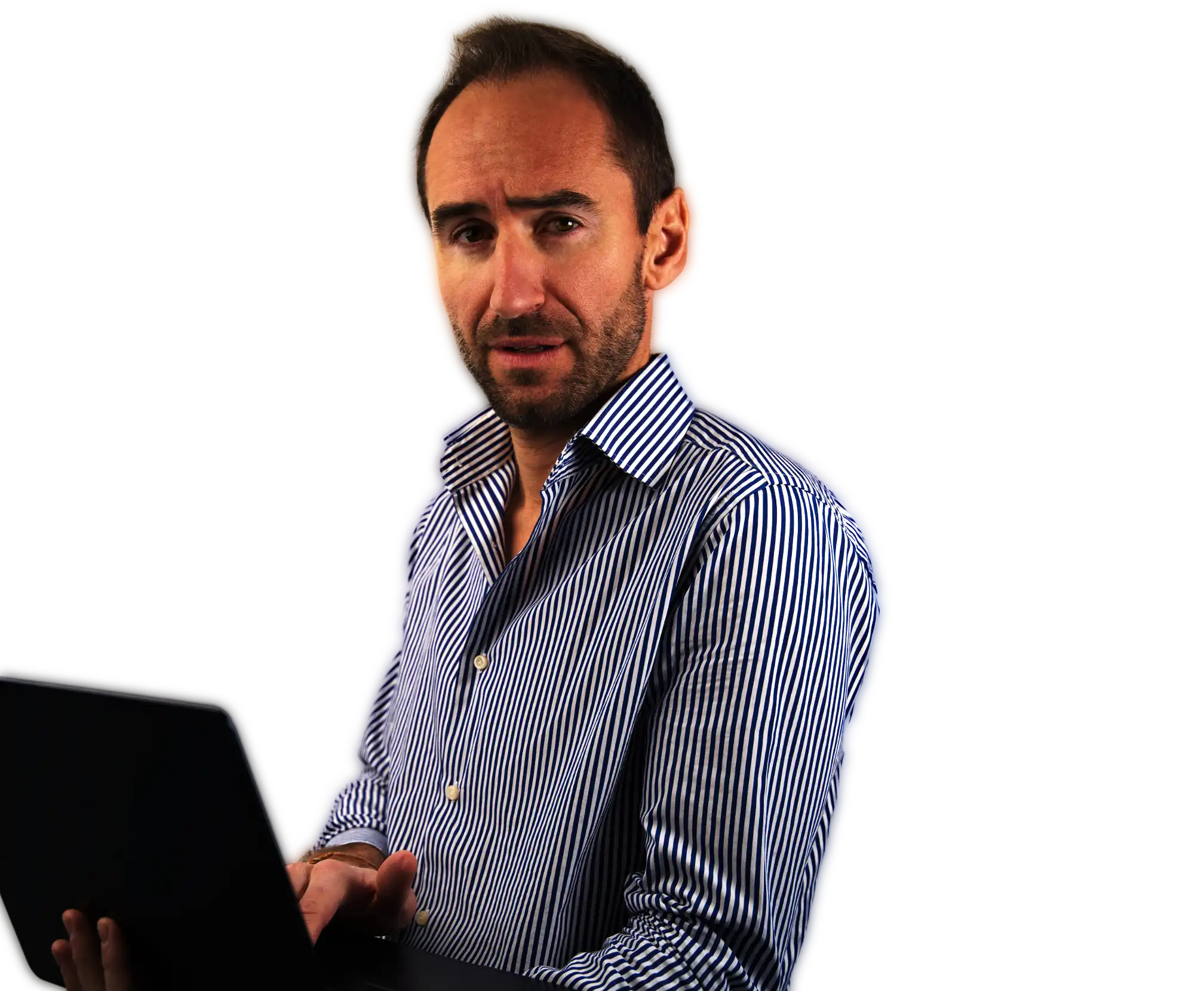 gregory lathion activite