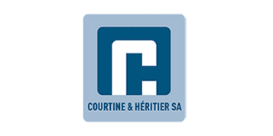 heritier logo