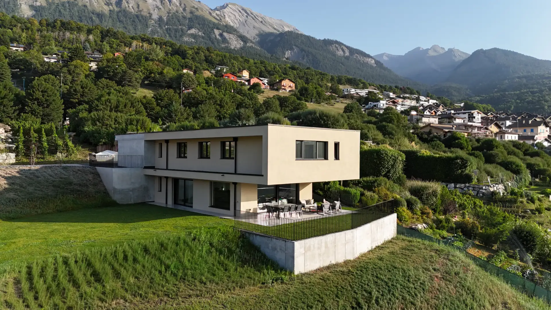 villa-architecture-valais