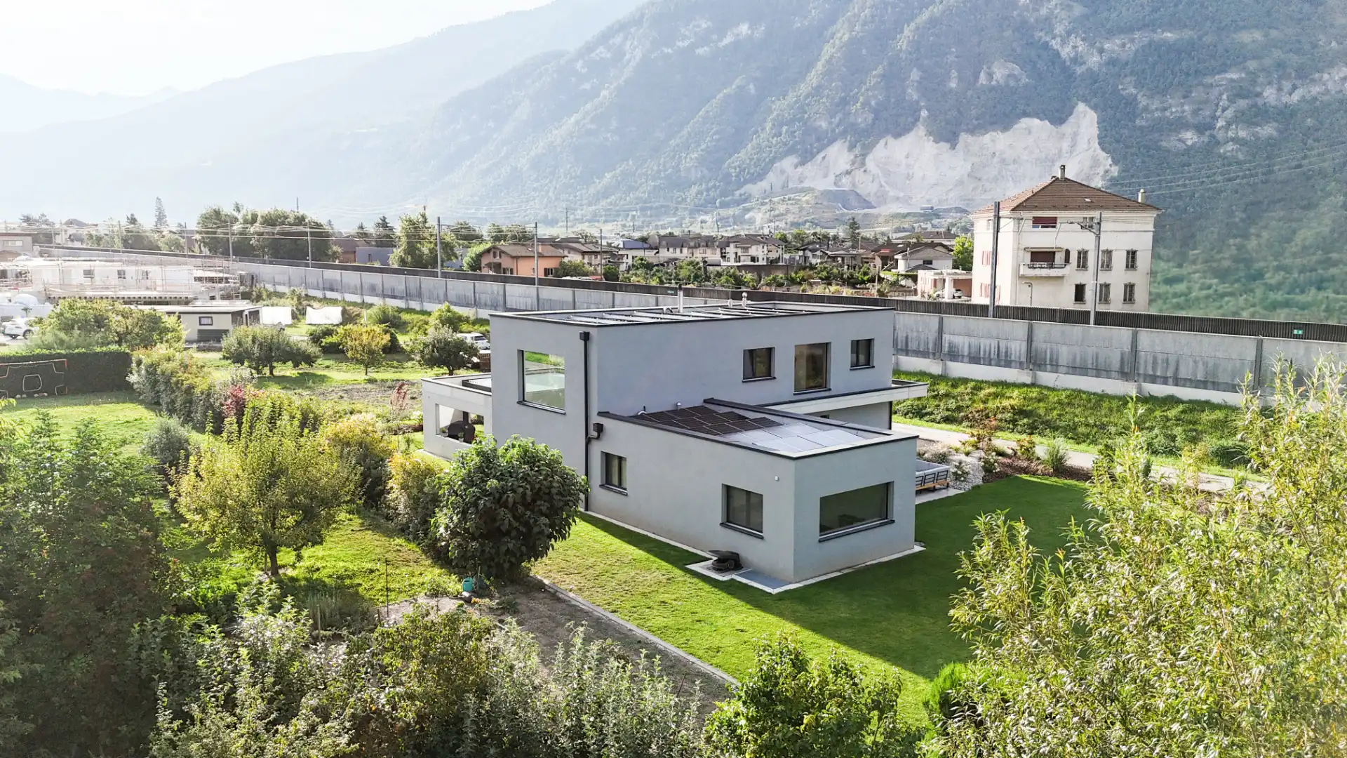villa-uvrier-valais